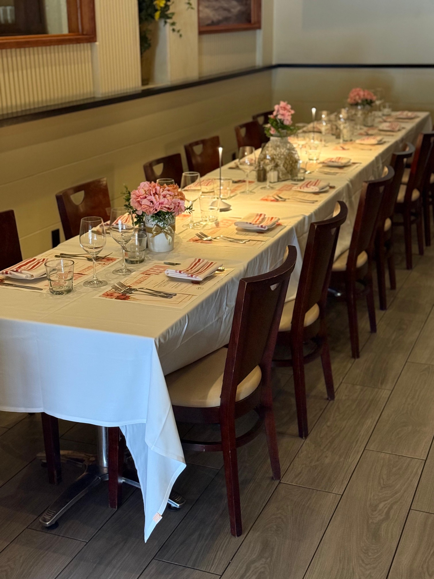 Salumeria 104 Weston — Private Events & Celebrations